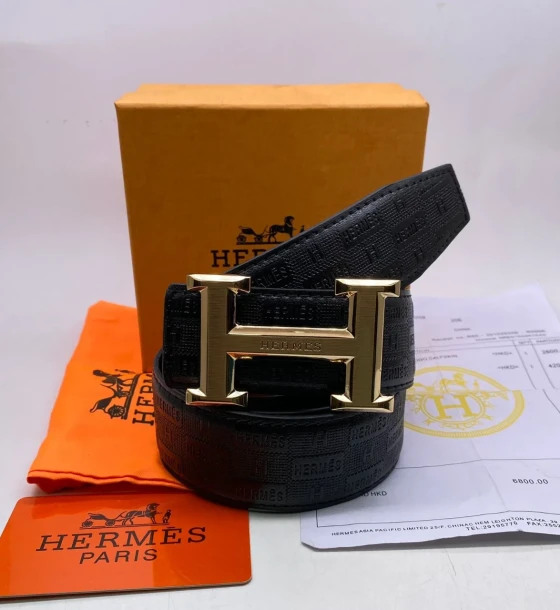 Hermes Belt first copy