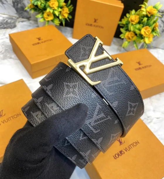 Louis Vuitton Belt first copy