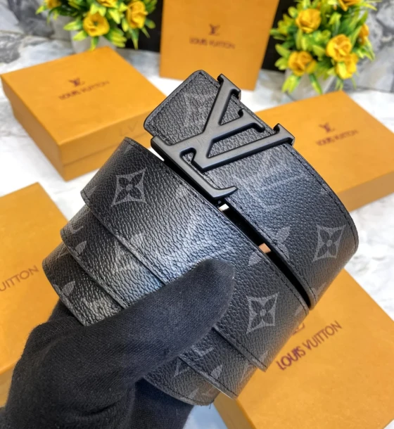 Louis Vuitton Belt first copy