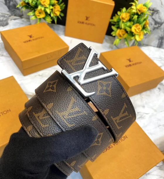Louis Vuitton Belt first copy