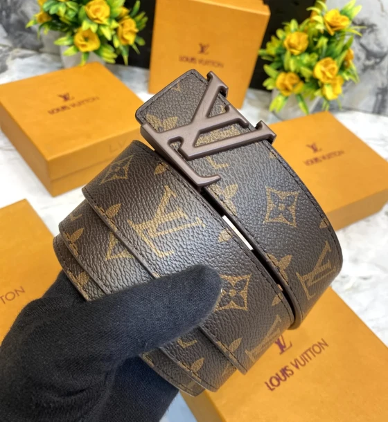 Louis Vuitton Belt first copy