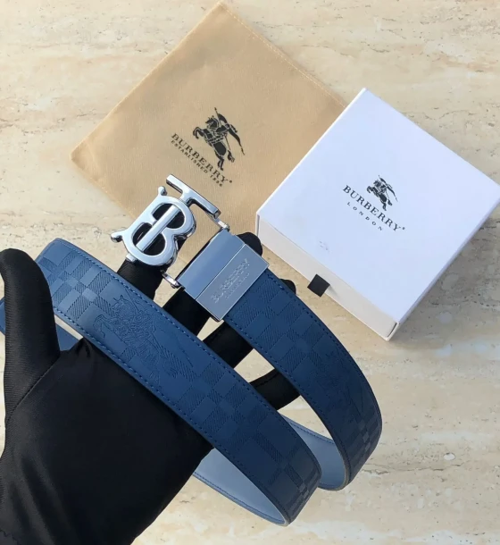 Burberry Belt first copy