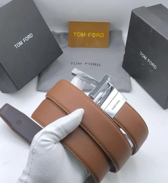 Tom Ford Reversible Belt first copy