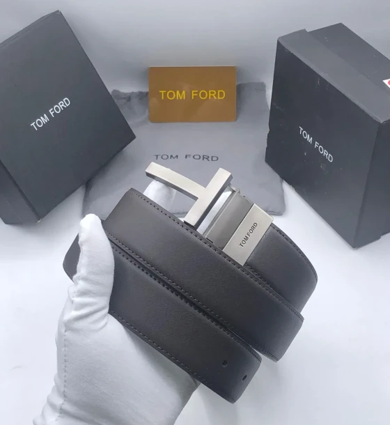 Tom Ford Reversible Belt first copy