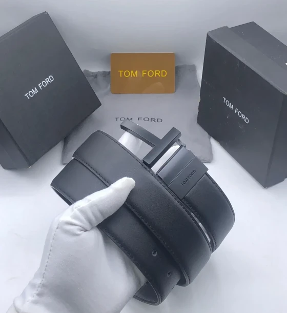 Tom Ford Reversible Belt first copy