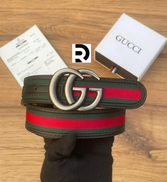 Gucci Belt first copy