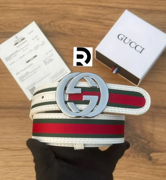 Gucci Belt first copy