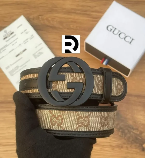 Gucci Belt first copy