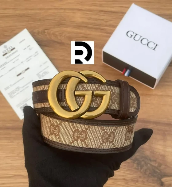 Gucci Belt first copy