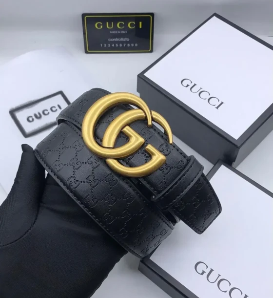 Gucci Belt first copy