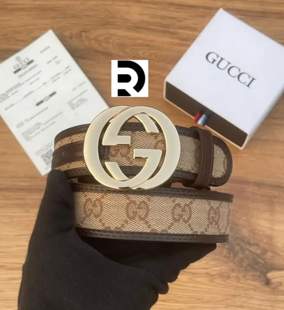 Gucci Belt first copy