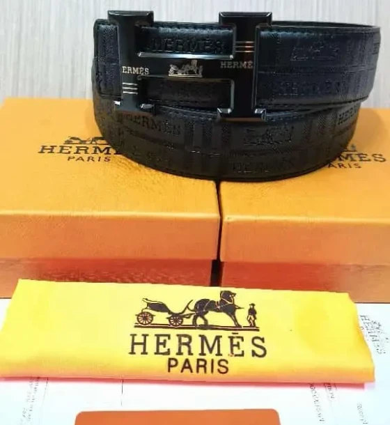 Hermes Classic H Belt first copy