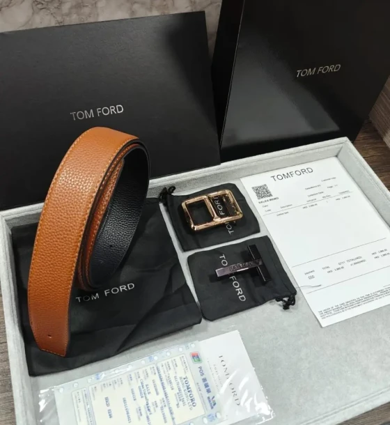 Louis Vuitton Two Buckle Combo Reversible Belt first copy