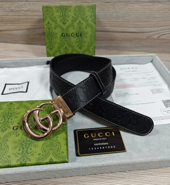 Gucci Belt first copy