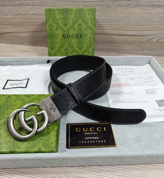 Gucci Belt first copy