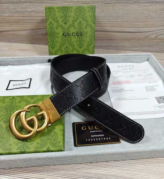 Gucci Belt first copy