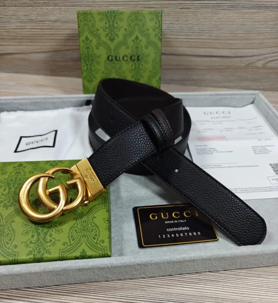 Gucci Belt first copy