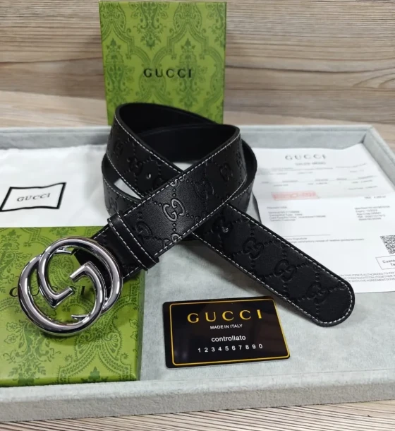 Gucci Belt first copy