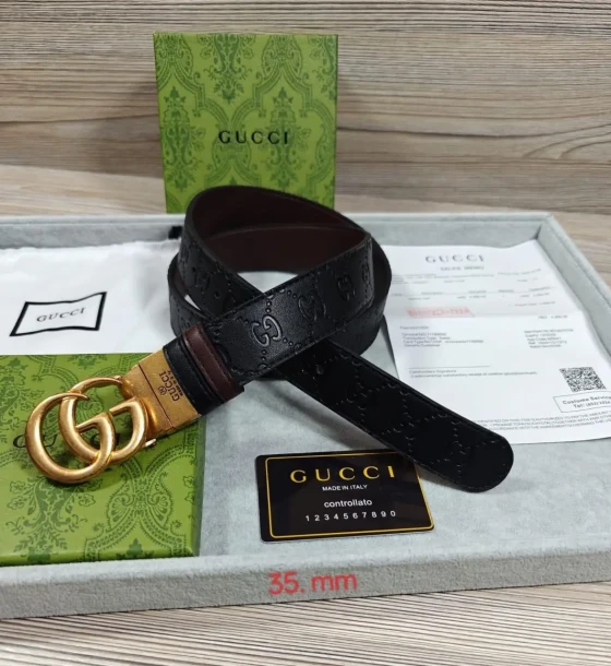 Gucci Belt first copy