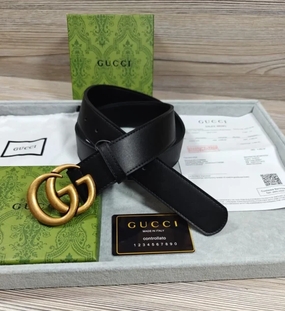 Gucci Belt first copy