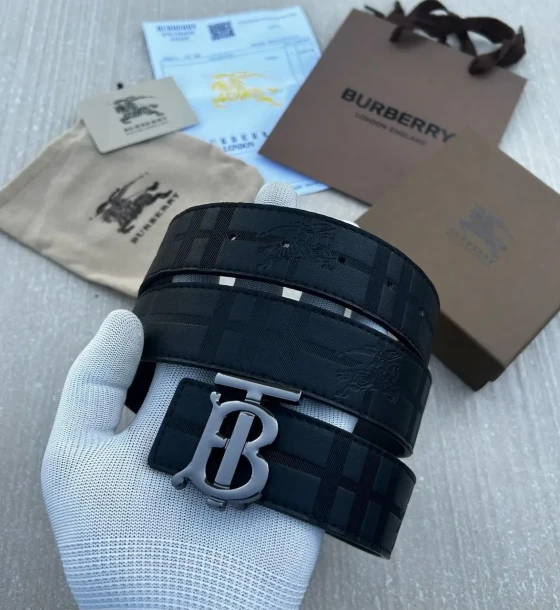 Louis Vuitton Reversible Belt first copy