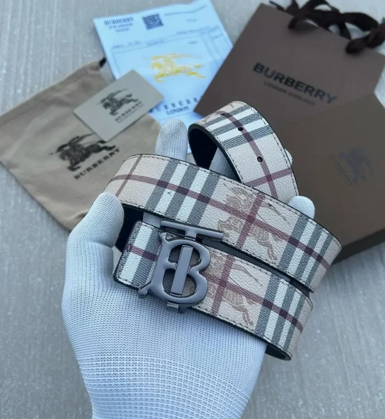 Louis Vuitton Reversible Belt first copy