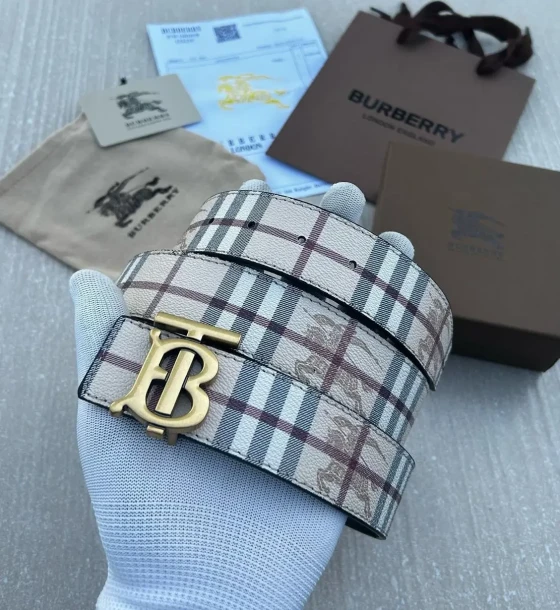 Louis Vuitton Reversible Belt first copy