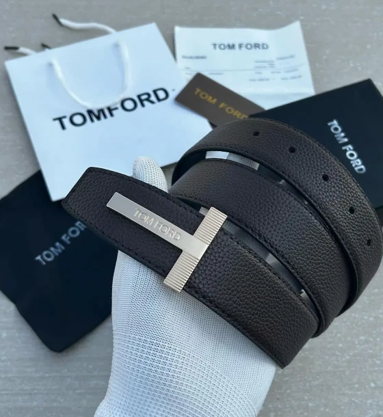 Tom Ford Belt first copy