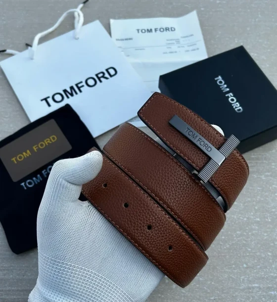 Tom Ford Belt first copy