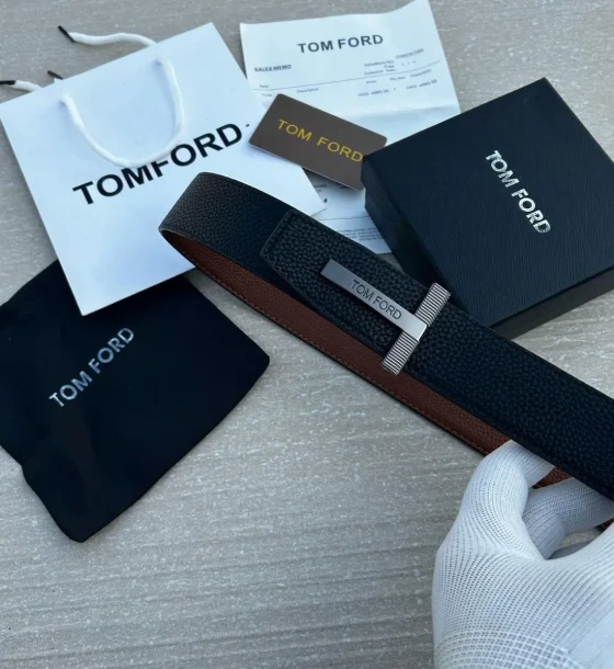 Tom Ford Belt first copy