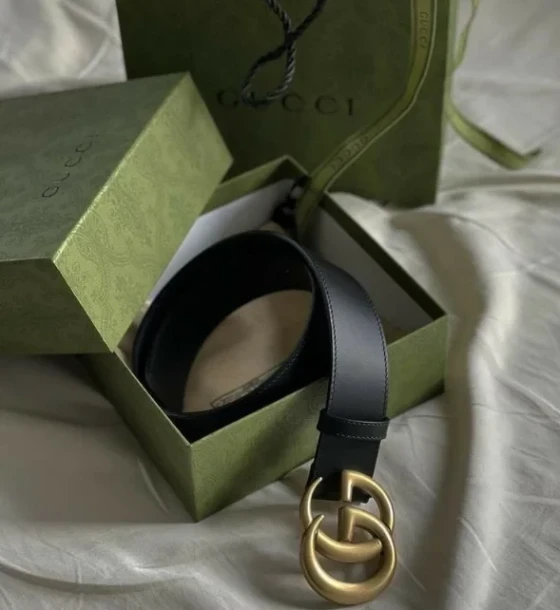 Gucci Belt first copy