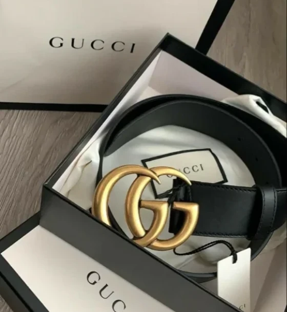 Gucci Belt first copy