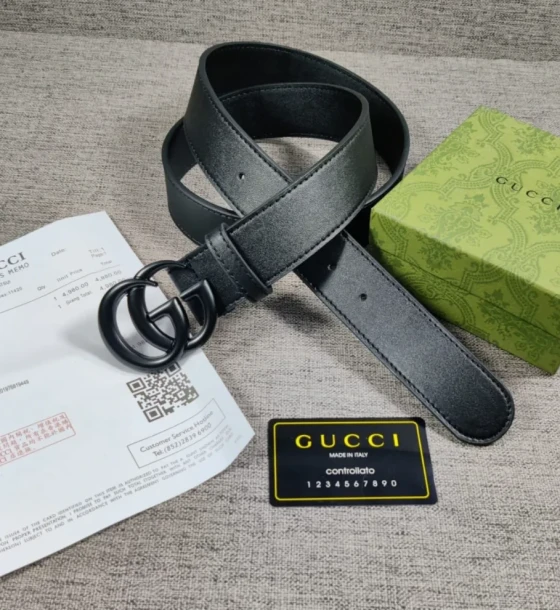 Gucci Belt first copy
