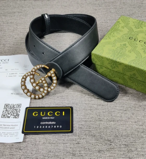 Gucci Belt first copy