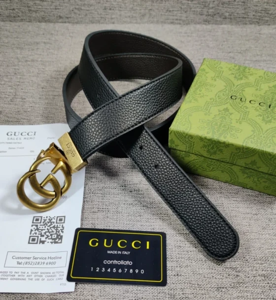 Gucci Belt first copy