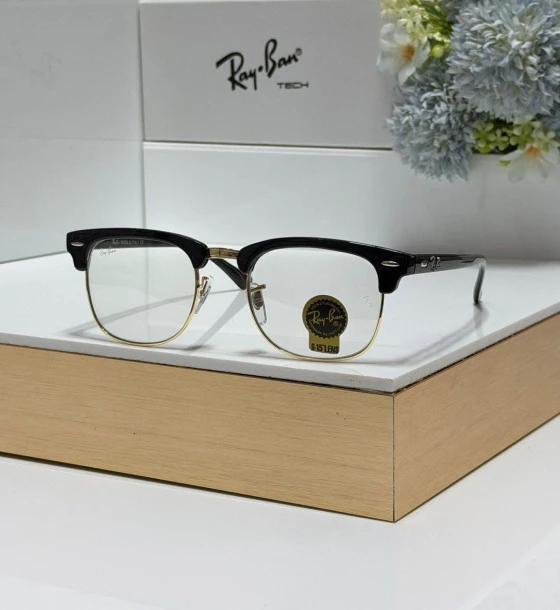 Rayban RR82 EYEGLASSES first copy