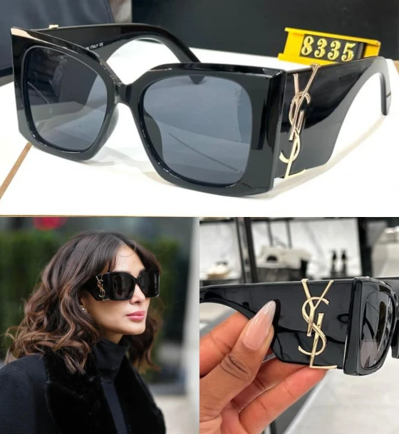 YSL Sunglasses - Style 181901 first copy