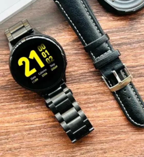 SAMSUNG ACTIVE 2 Smartwatch first copy