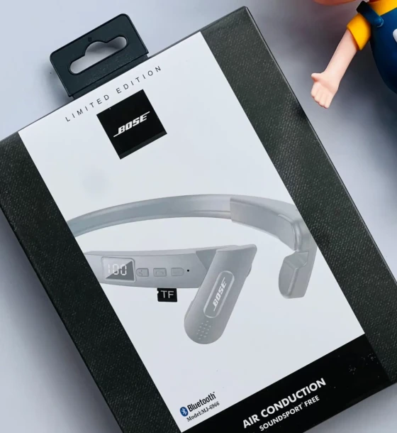 BOSE Airconduction Soundsport - Style 1-1 first copy