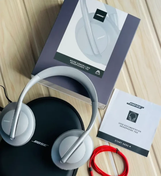 BOSE 700 Headphones first copy