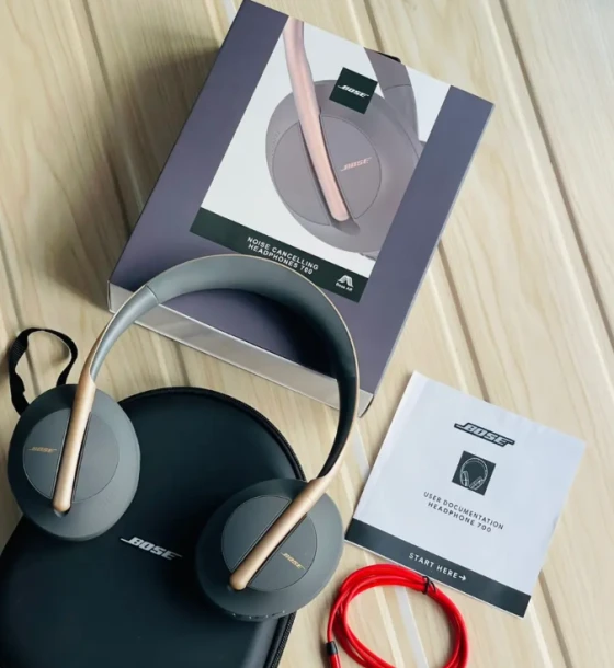 BOSE 700 Headphones - Style 3 first copy