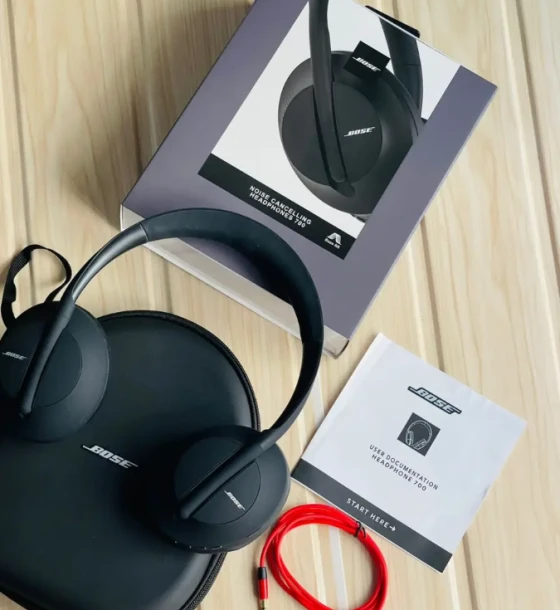 BOSE 700 Headphones - Style 4 first copy