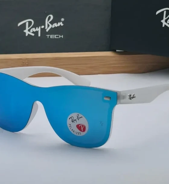 Rayban WAYFARER BLAZE SUNGLASSES first copy