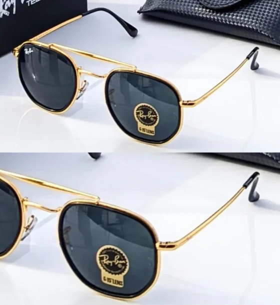 Rayban NEW MARSHAL SUNGLASSES first copy