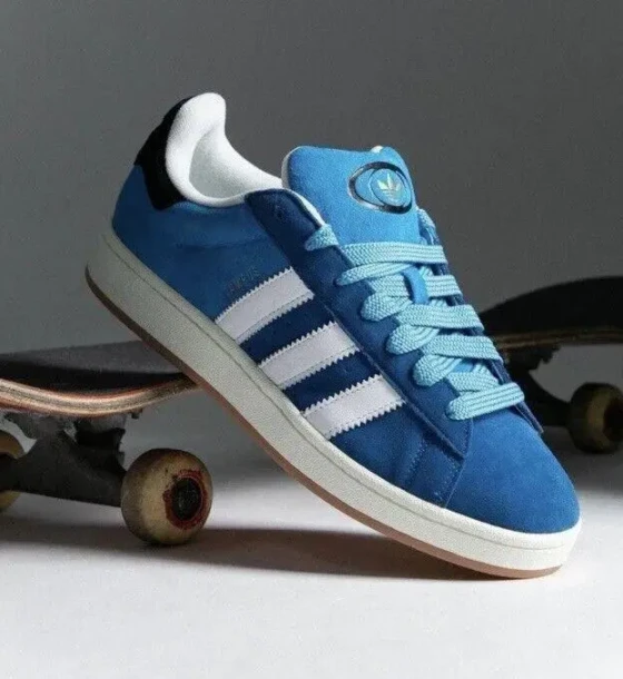 Adidas AD CAMPUS first copy
