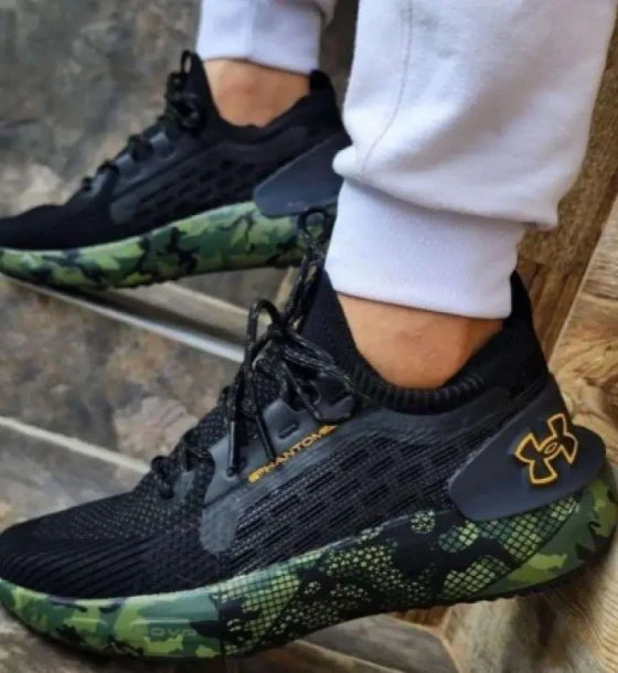 Under Armour HOVR Phantom first copy