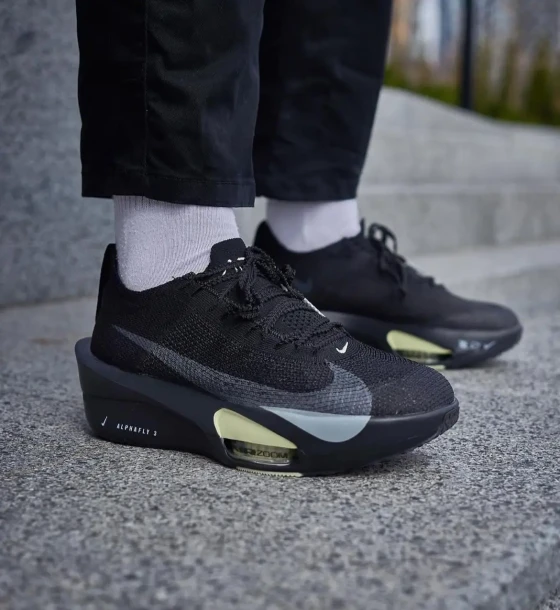 Nike ALPHAFLY SHOES first copy