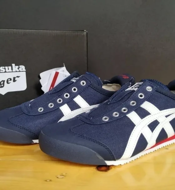 TIGER SLIPON first copy