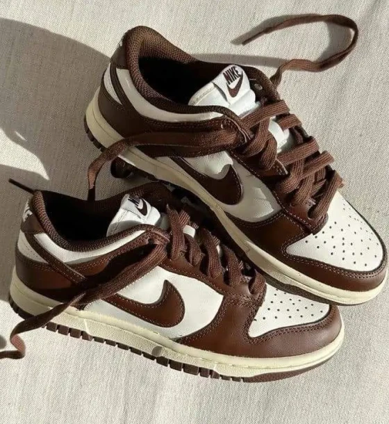 Nike SB DUNK CACAO first copy