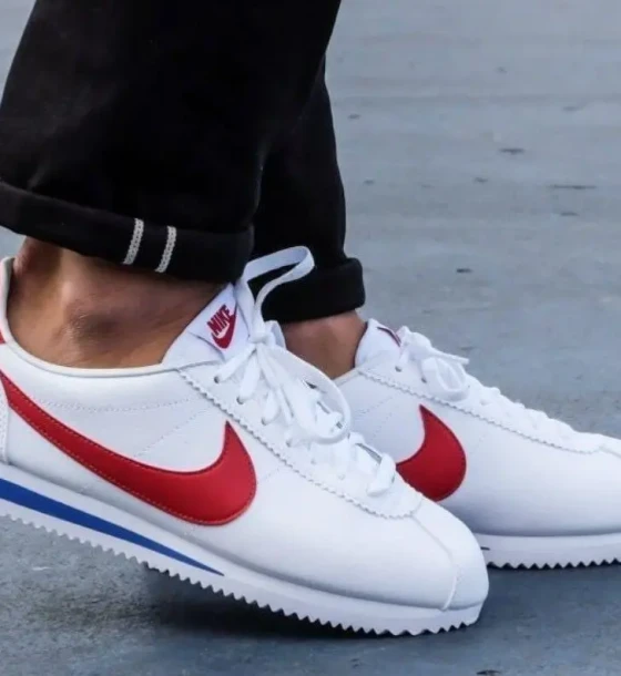 Nike CLASSIC CORTEZ SHOES first copy